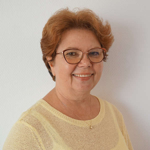 Frau-Rehrich